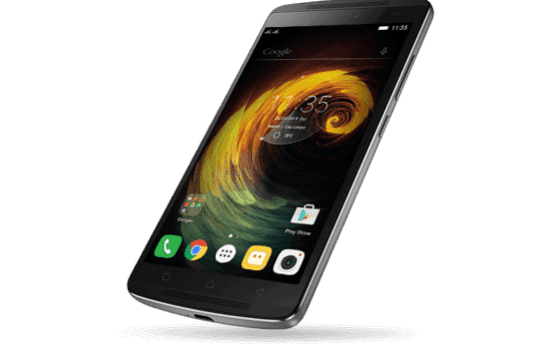 Lenovo K4 Note