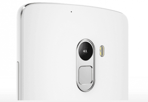 Lenovo K4 Note