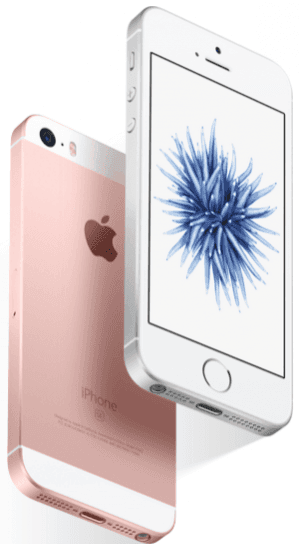 iPhone SE