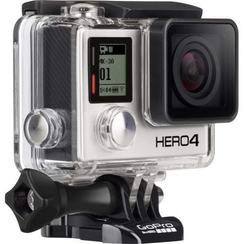 GoPro Hero4 Black