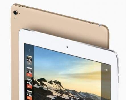 iPad Pro 9.7
