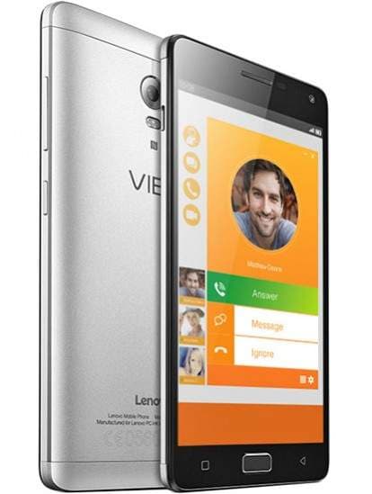 Lenovo K4 Note Vs Vibe P1?