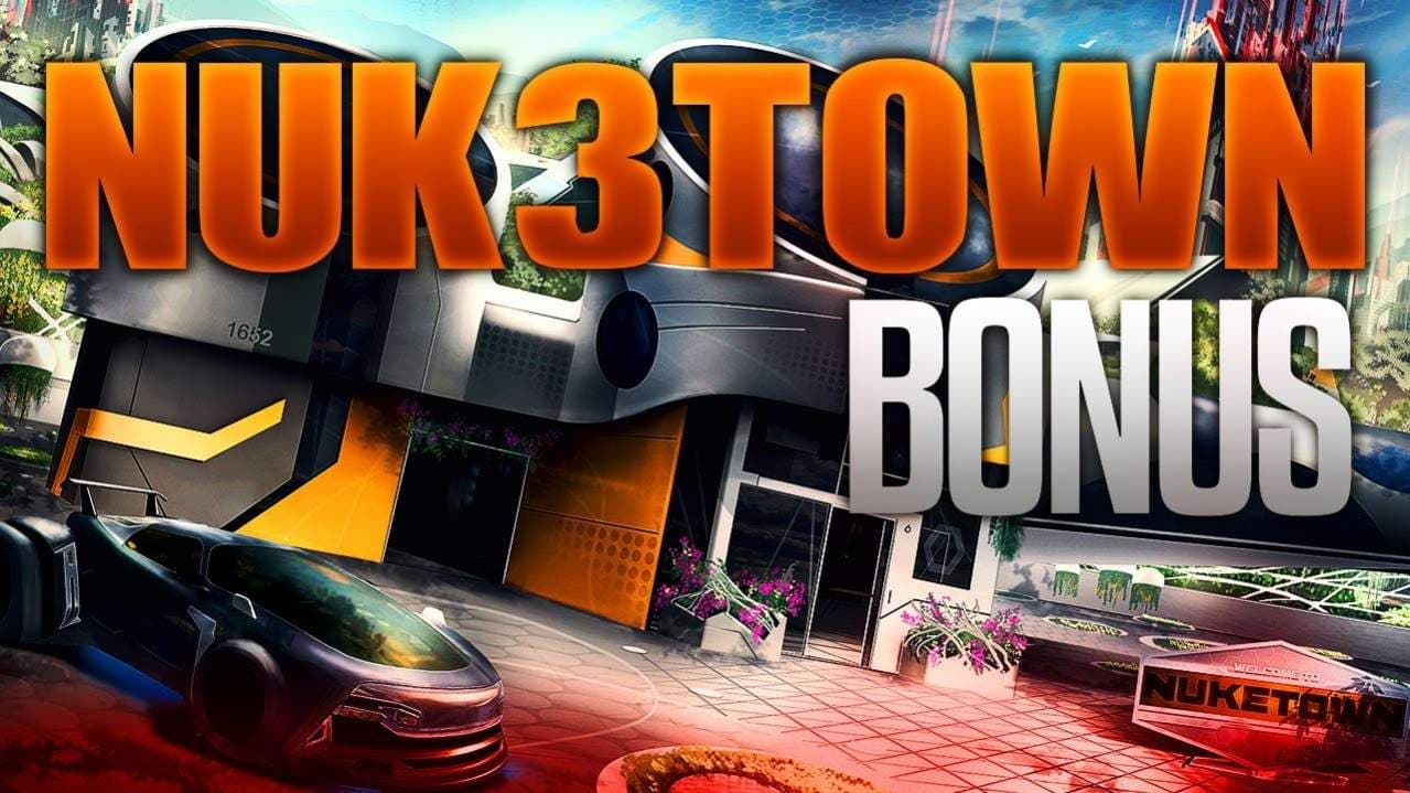 Map Nuk3Town
