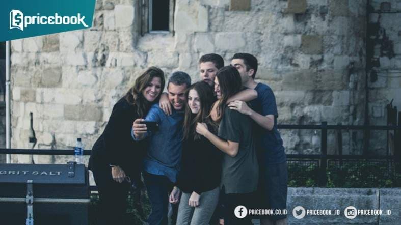 Selfie