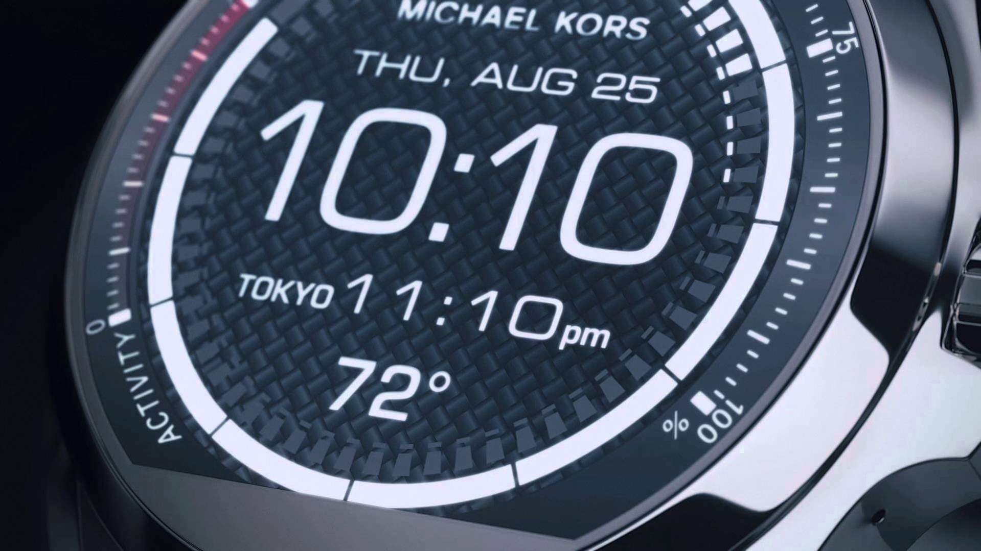 Michael Kors Access