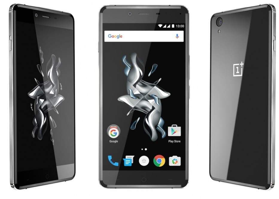 Oneplus X