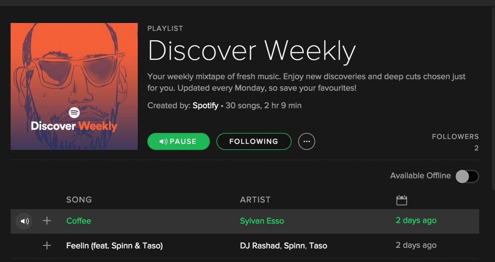 Spotify