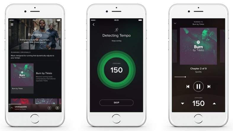 Spotify