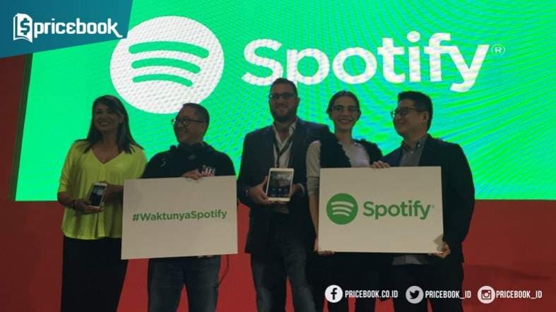 Spotify
