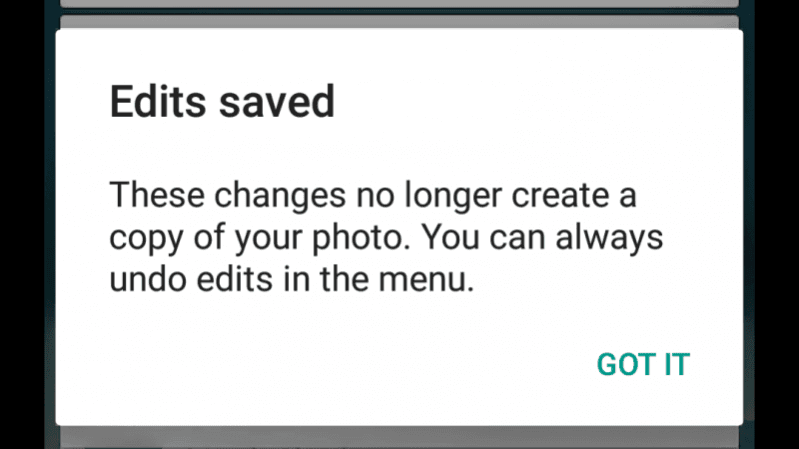 Google Photo