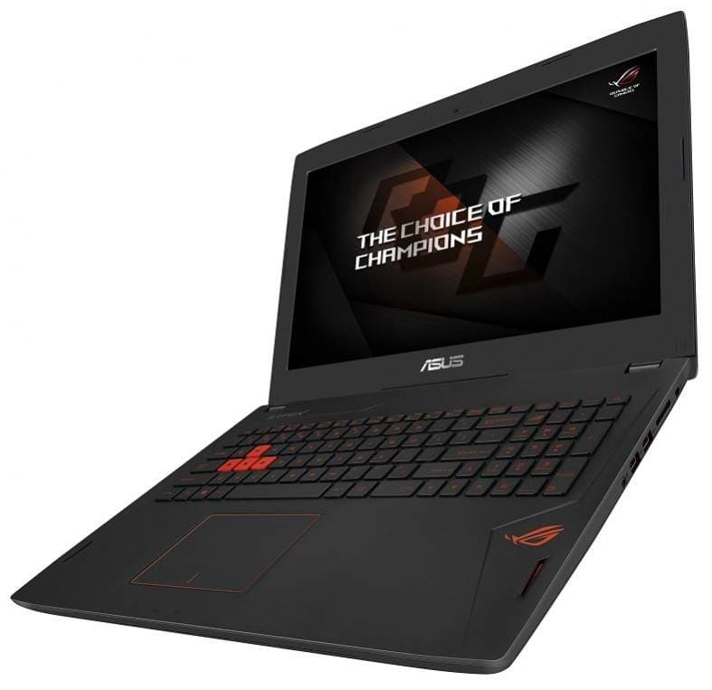 ASUS ROG GL502