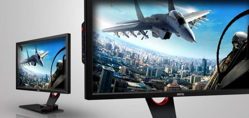 BenQ XL2430T