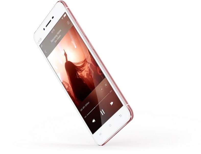 Vivo X6S