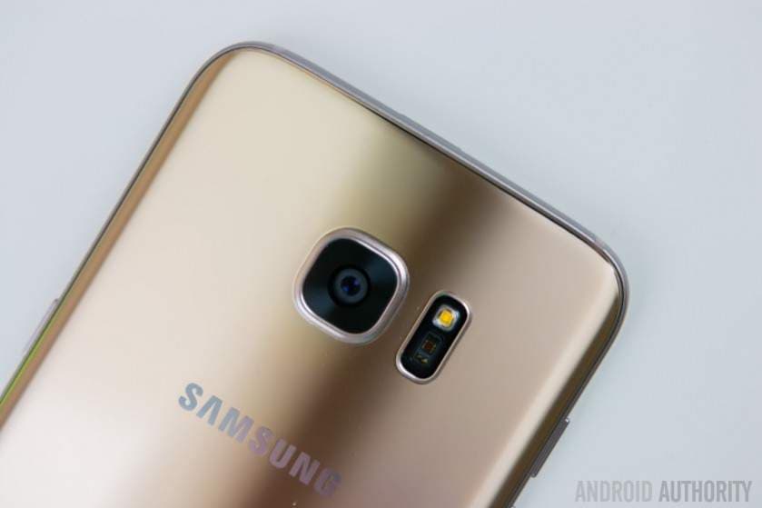 Galaxy S7
