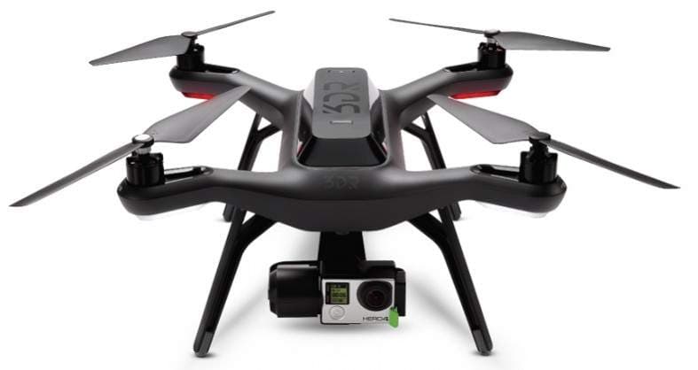 3DR Solo