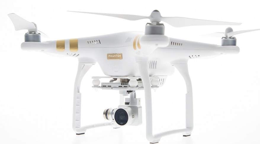 DJI Phantom 3 Professional