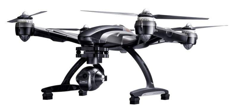 Yuneec Typhoon Q500 4K