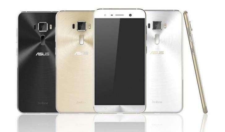 Zenfone 3