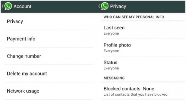 Tips Whatsapp