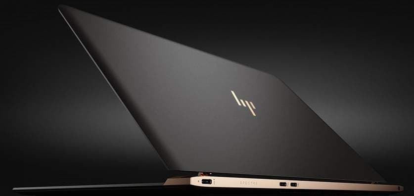 HP Spectre 2016