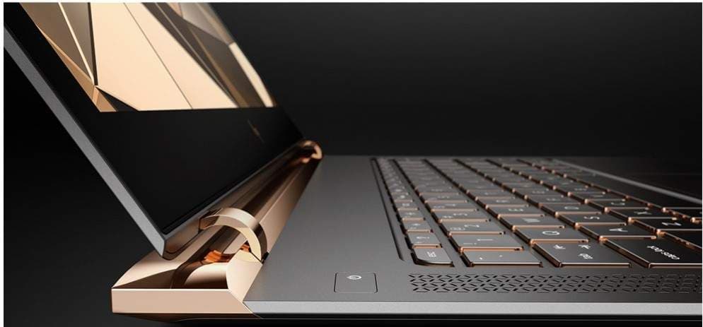 HP Spectre 2016