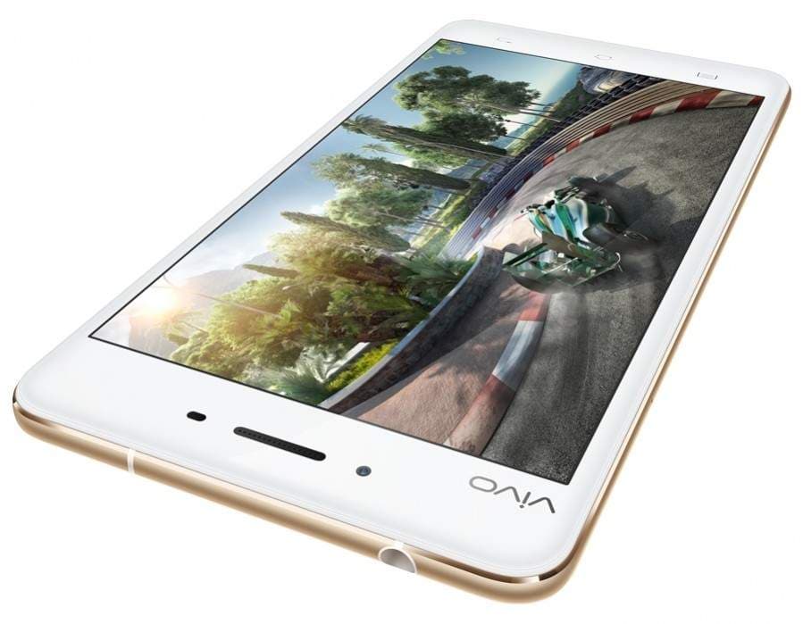 Vivo V3 Max