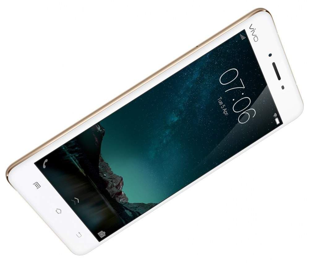 Vivo V3