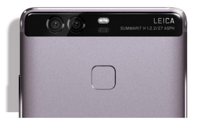 Huawei P9