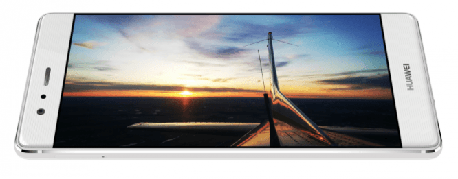 Huawei P9