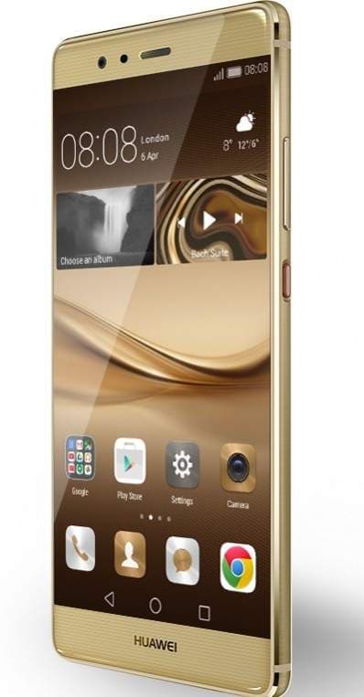 Huawei P9