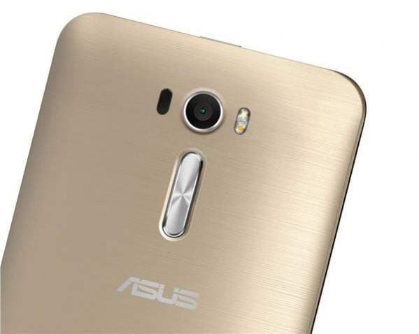 Asus Zenfone 2 Laser ZE601K
