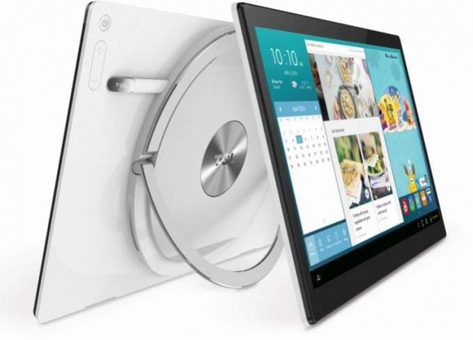 Alcatel Xess