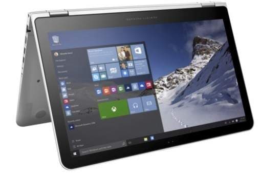 HP Envy