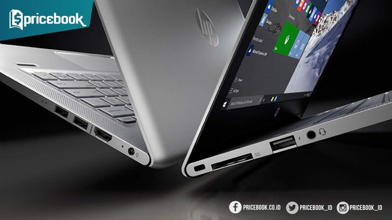 HP Envy