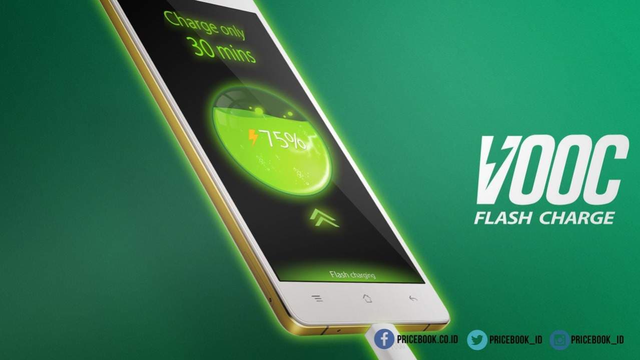 VOOC