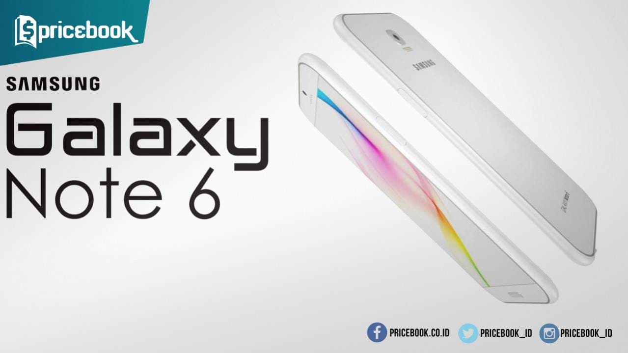 Galaxy Note 6
