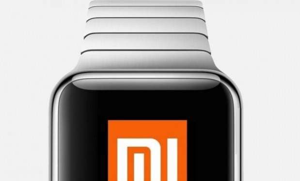 Mi Watch