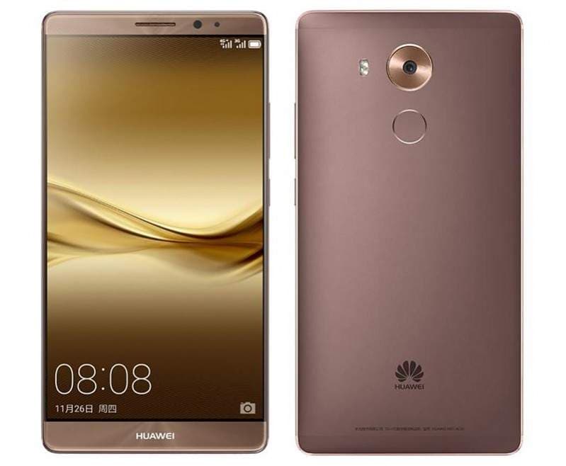 Huawei Mate 8