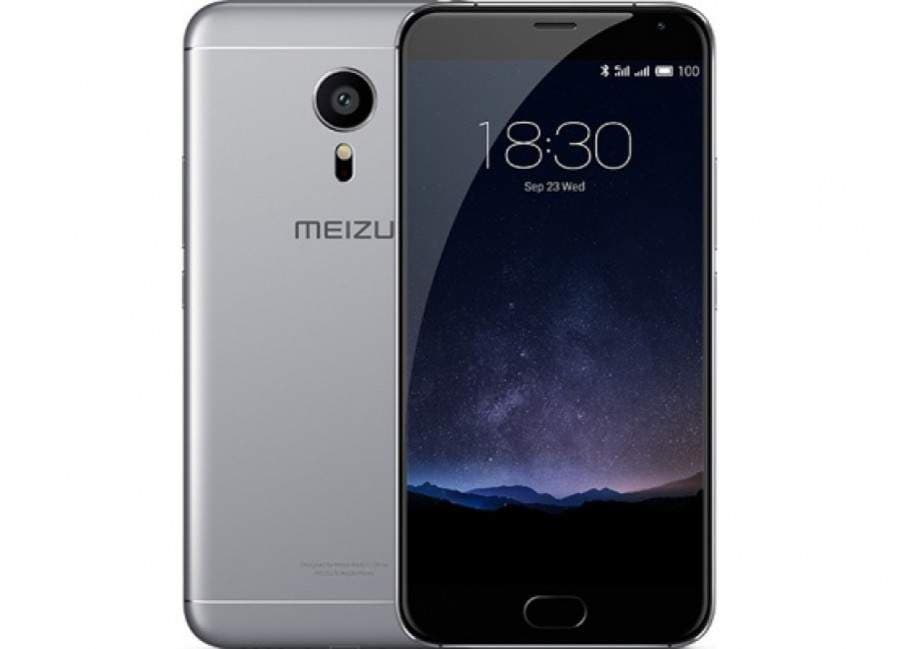 Meizu Pro 5