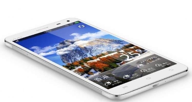 Vivo Xplay 5
