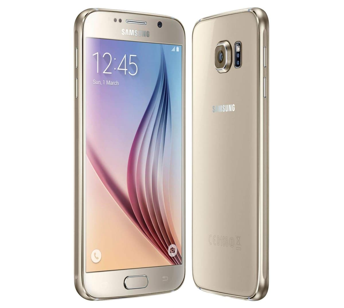Samsung Galaxy S6