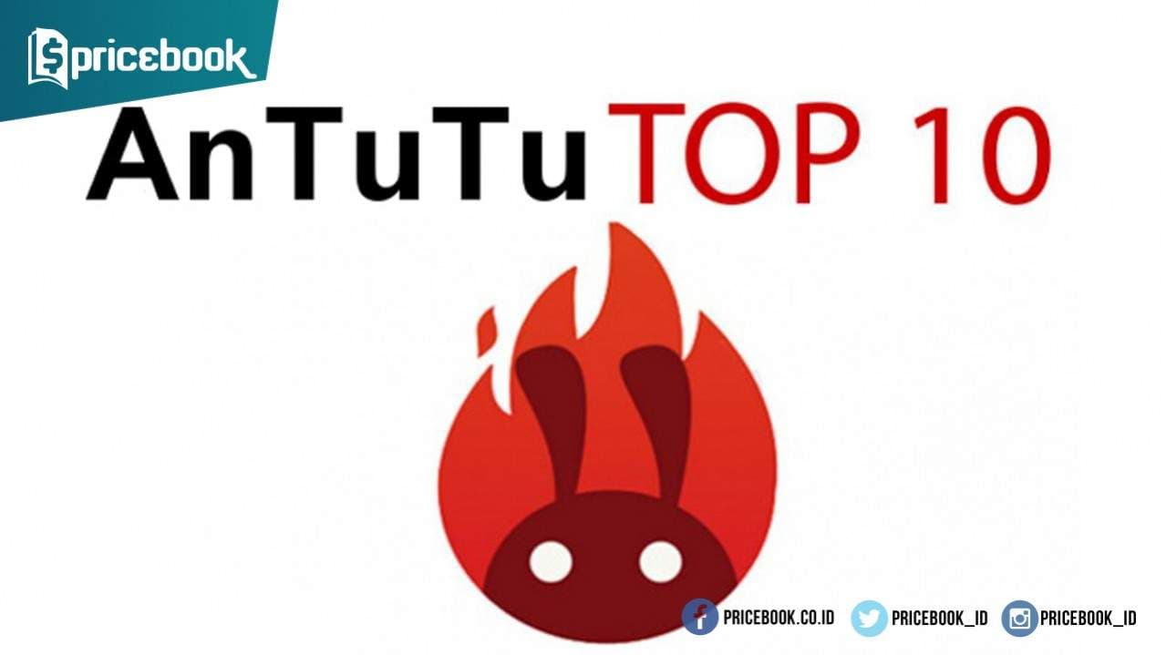 antutu terbaik