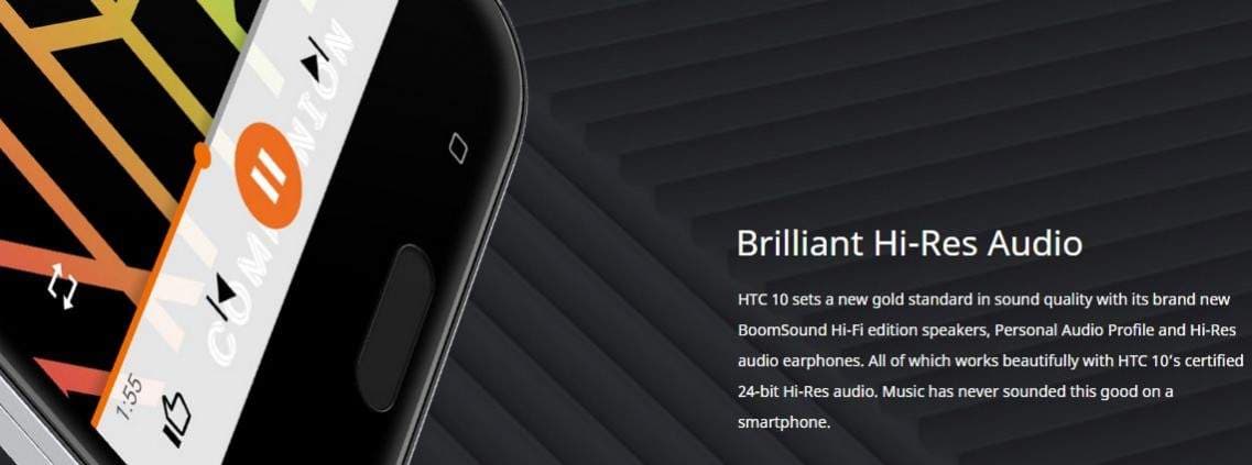 HTC 10