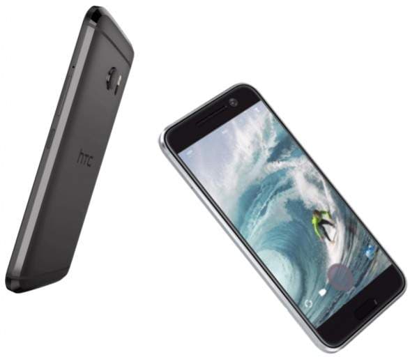 spesifikasi LG G5 vs HTC 10