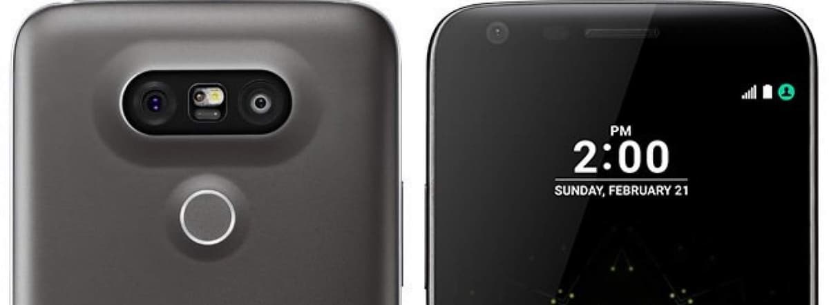 spesifikasi LG G5 vs HTC 10