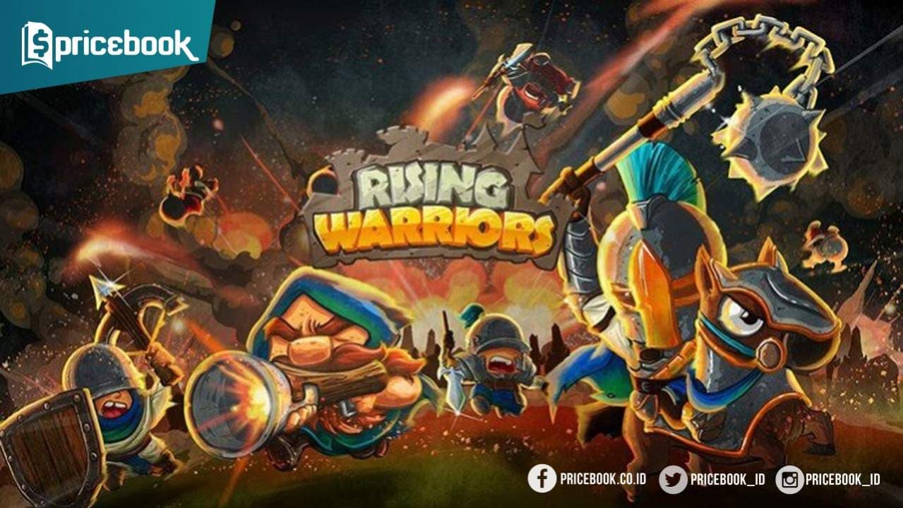 Rising Warriors