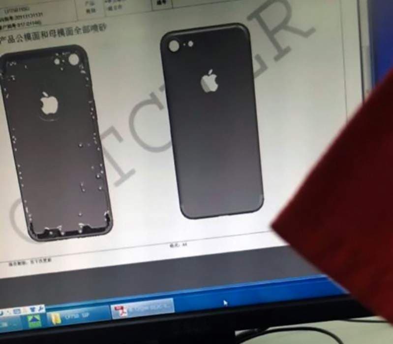 iPhone 7