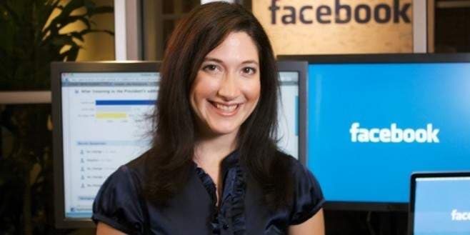 Randi Zuckerberg