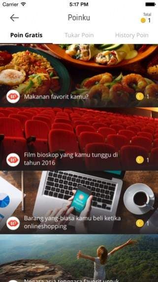 Womantalk Android