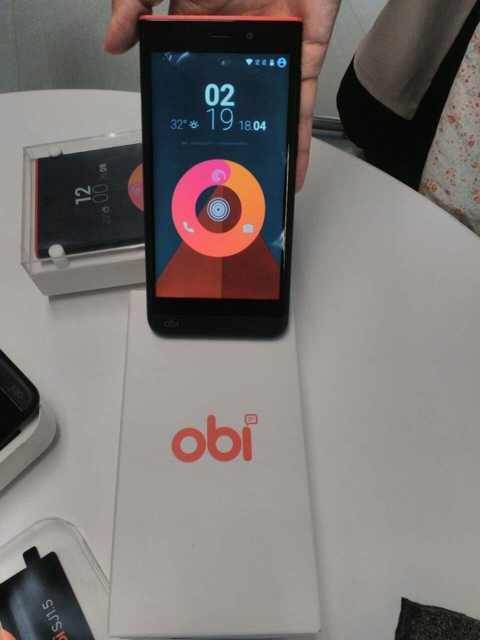 Obi SJ1.5